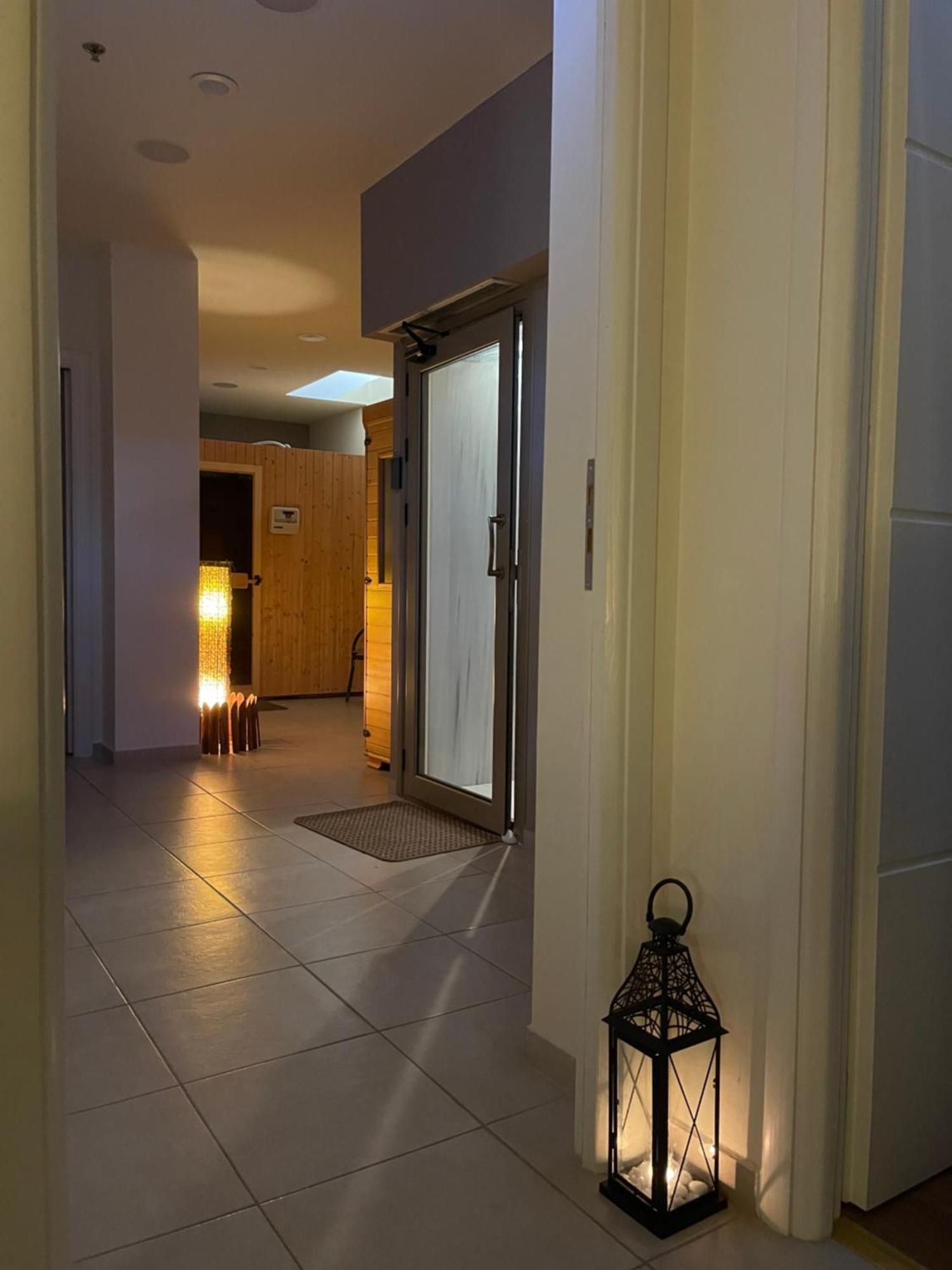 Kolokotronis Hotel & Spa Stoúpa Dış mekan fotoğraf