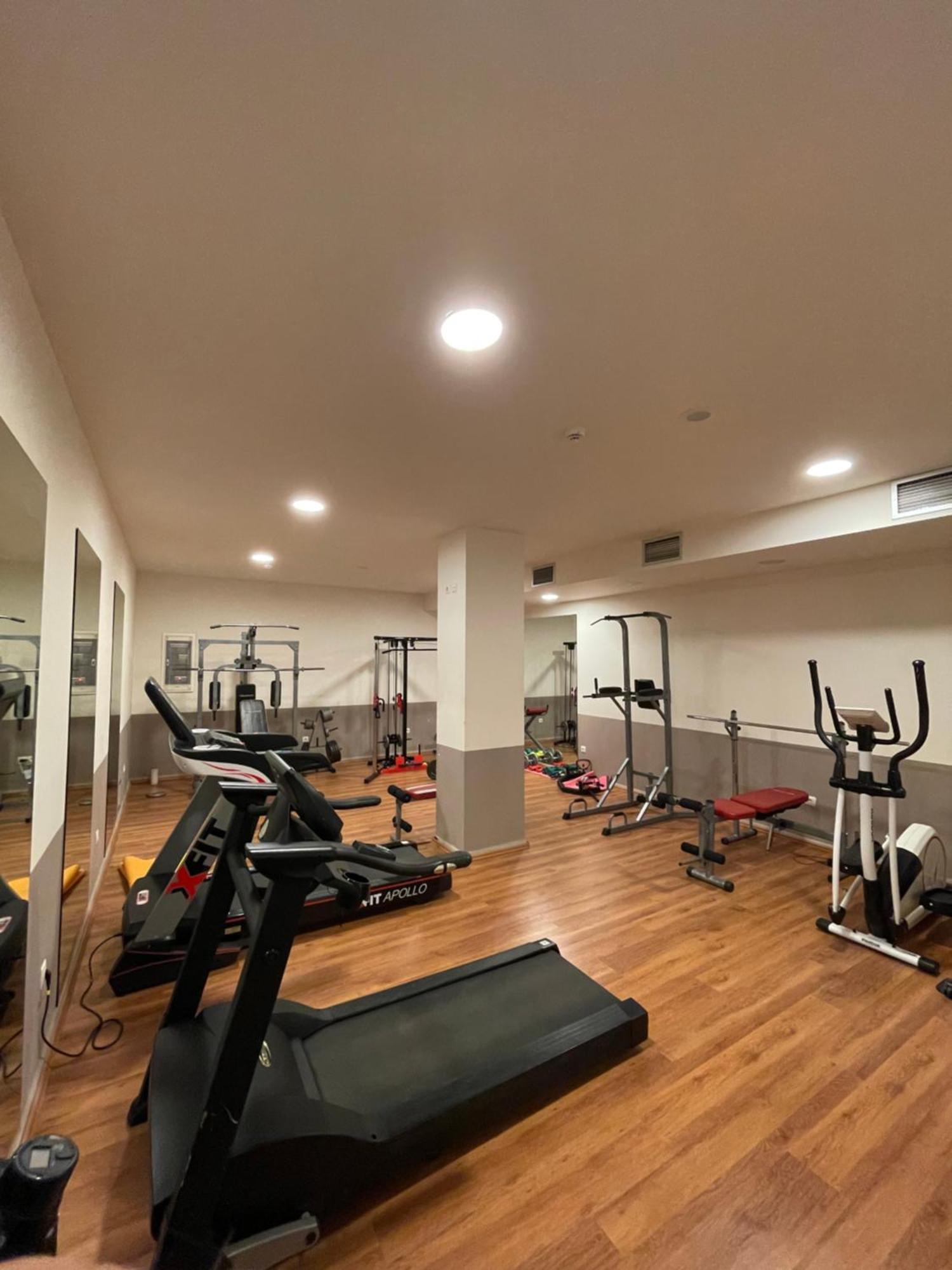 Kolokotronis Hotel & Spa Stoúpa Dış mekan fotoğraf
