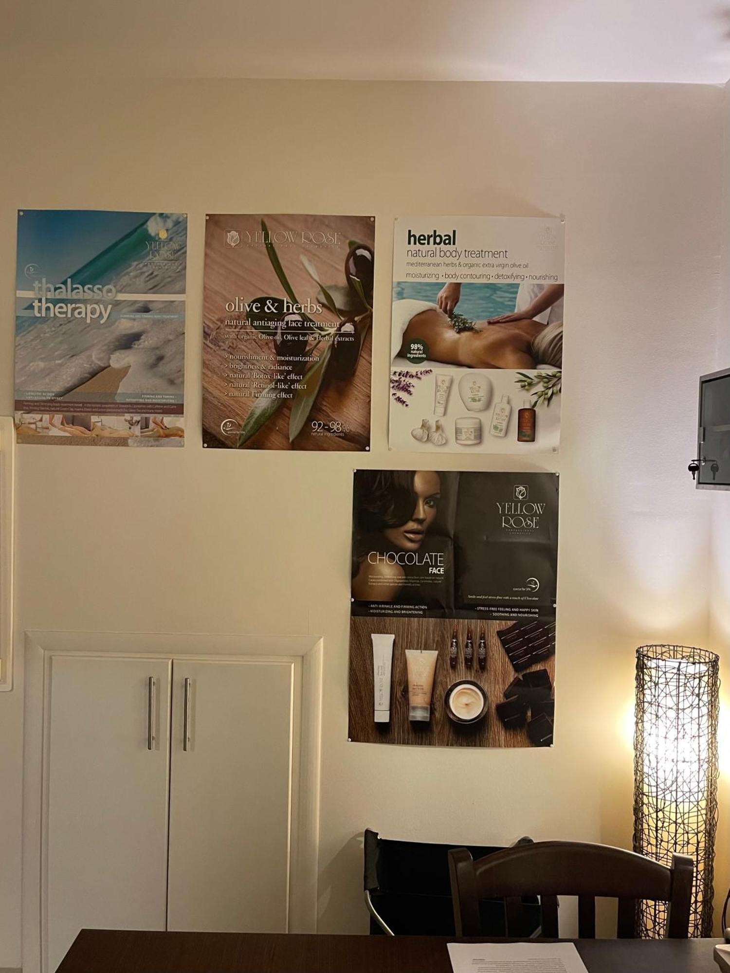 Kolokotronis Hotel & Spa Stoúpa Dış mekan fotoğraf