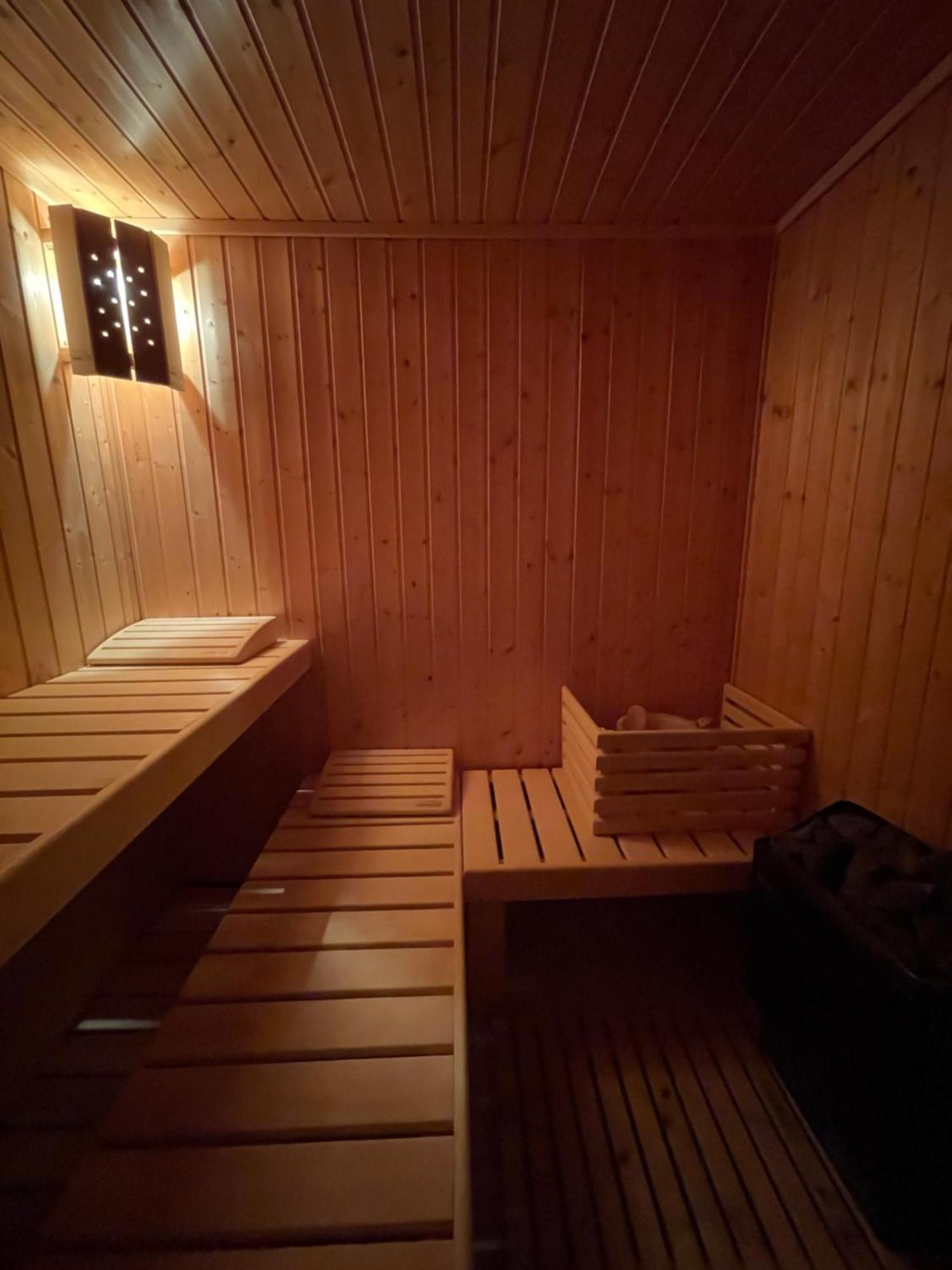 Kolokotronis Hotel & Spa Stoúpa Dış mekan fotoğraf