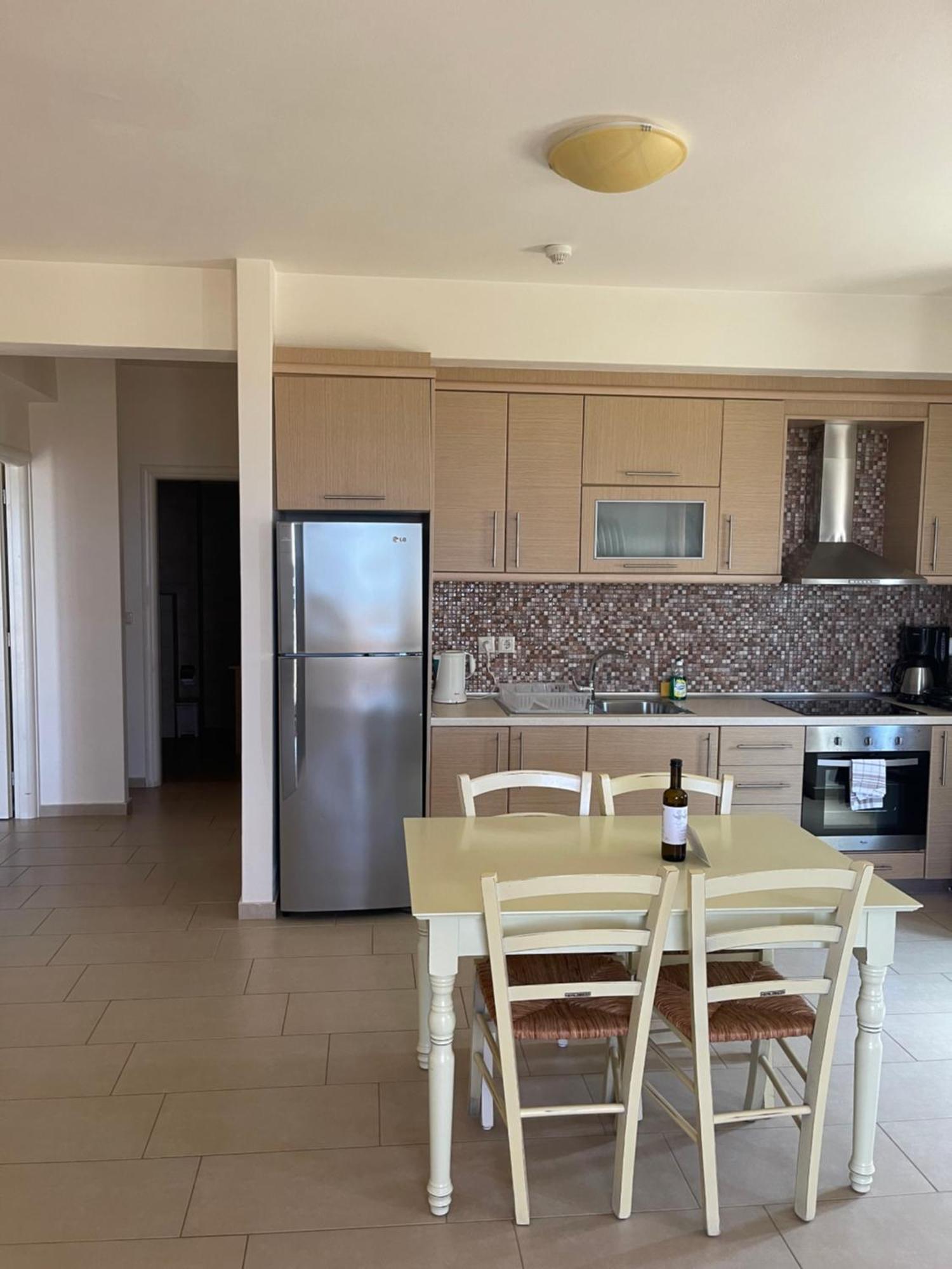 Kolokotronis Hotel & Spa Stoúpa Dış mekan fotoğraf